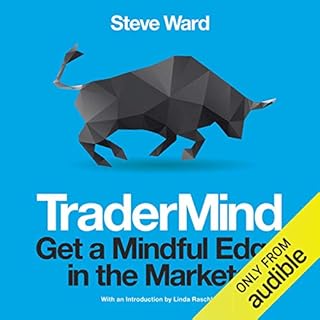 TraderMind cover art