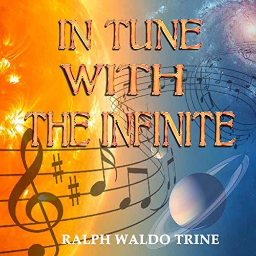 In Tune with the Infinite cover art