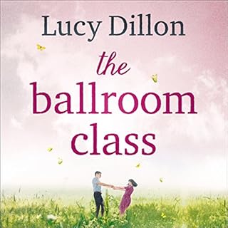 The Ballroom Class cover art