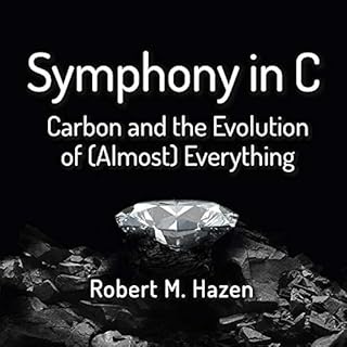 Symphony in C Audiobook By Robert M. Hazen cover art