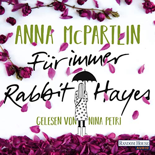 Für immer Rabbit Hayes cover art