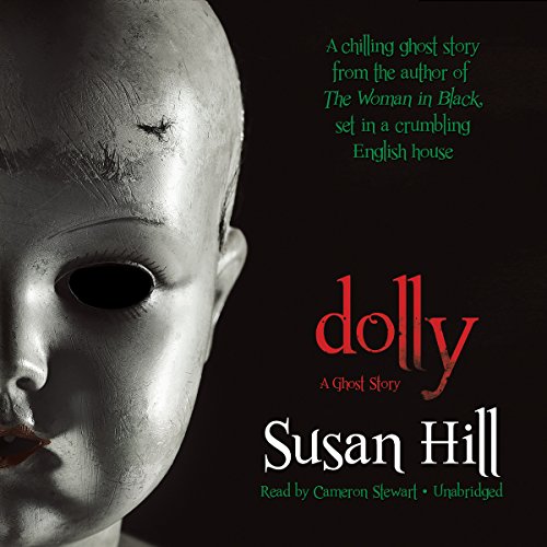 Dolly Audiobook By Susan Hill cover art