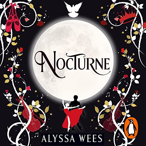 Nocturne cover art