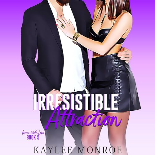 Irresistible Attraction cover art