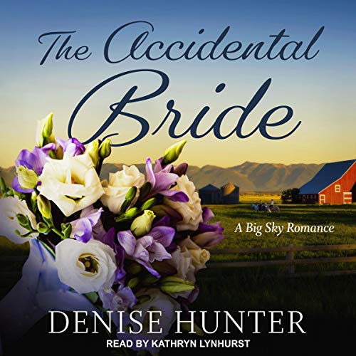 The Accidental Bride cover art