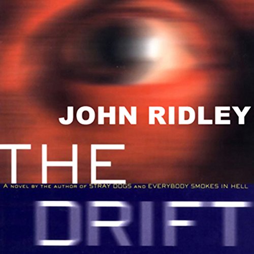 The Drift cover art