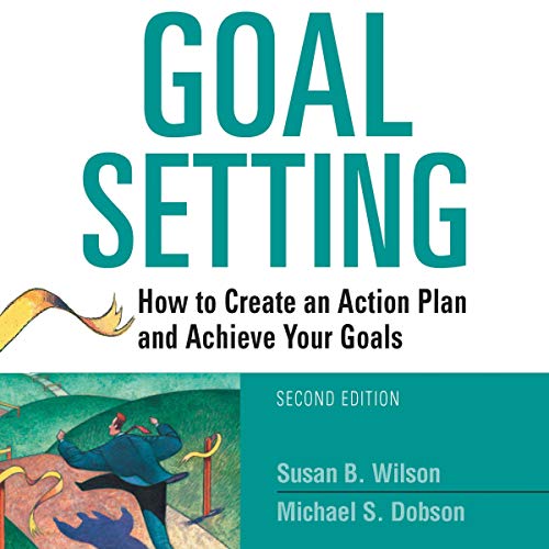 Goal Setting cover art