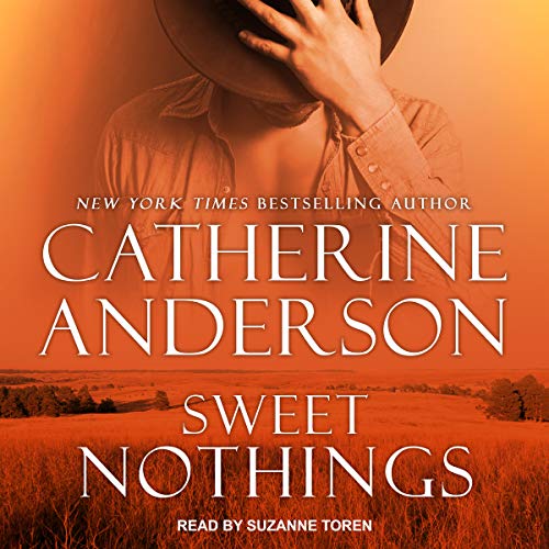 Sweet Nothings Audiobook By Catherine Anderson cover art