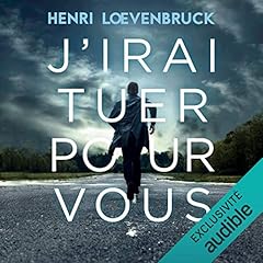 Couverture de J'irai tuer pour vous