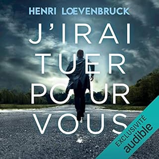 J'irai tuer pour vous cover art