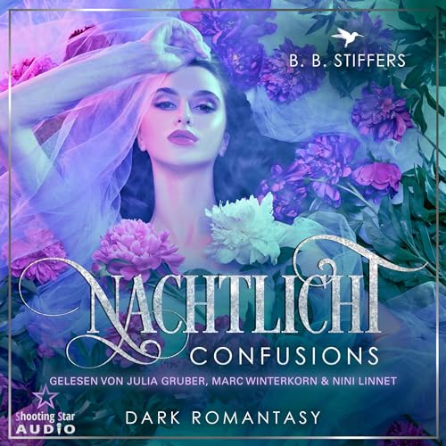 Confusion (German edition) cover art