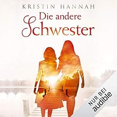 Couverture de Die andere Schwester