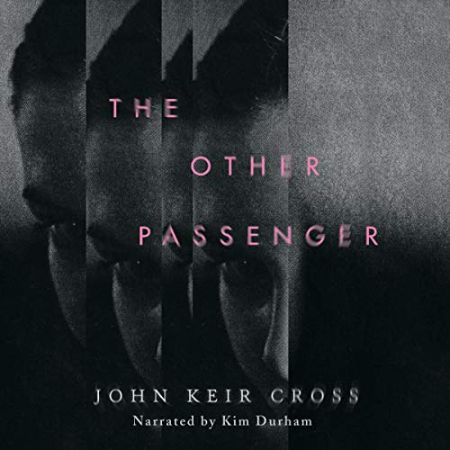 The Other Passenger Audiolibro Por John Keir Cross arte de portada