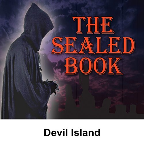 Sealed Book: Devil Island cover art