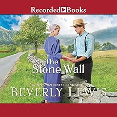 The Stone Wall cover art