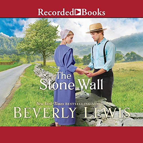 The Stone Wall cover art