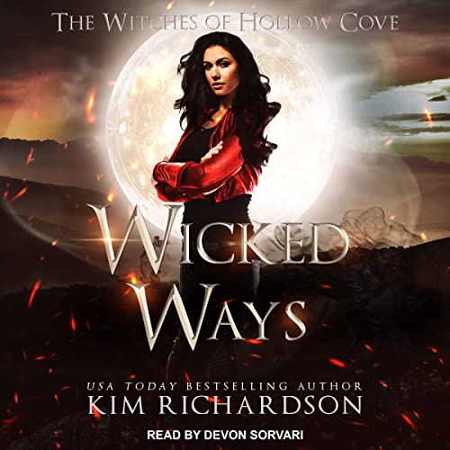 Wicked Ways Titelbild