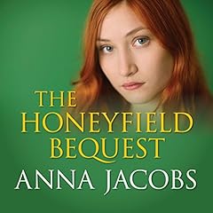 The Honeyfield Bequest cover art