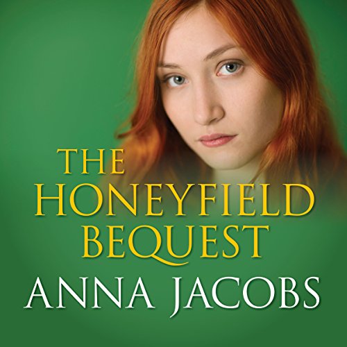 The Honeyfield Bequest cover art