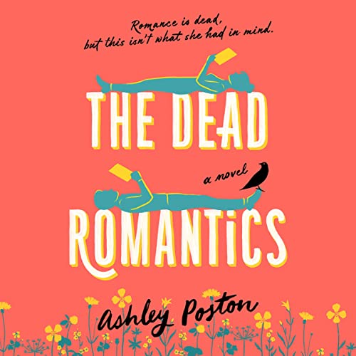 The Dead Romantics cover art