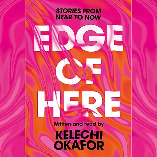 Edge of Here cover art