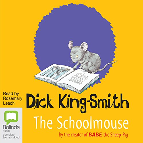 The Schoolmouse cover art