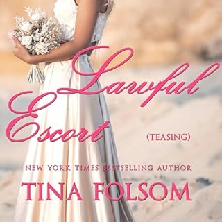 Lawful Escort Audiolibro Por Tina Folsom arte de portada