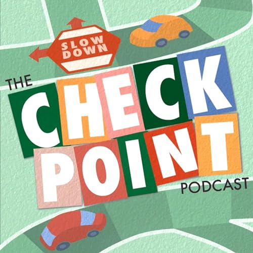 The Checkpoint Podcast cover art