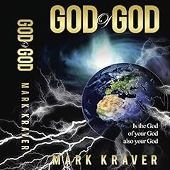 God of God cover art