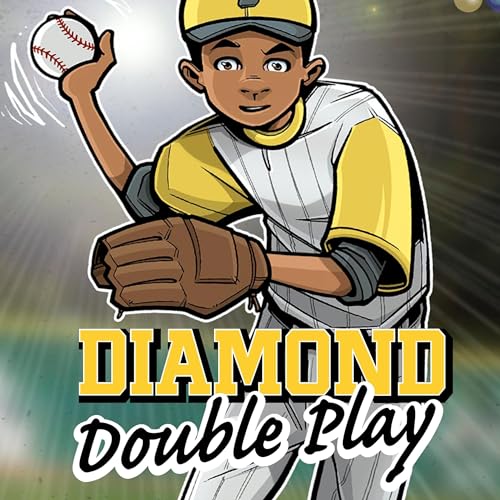 Diamond Double Play cover art