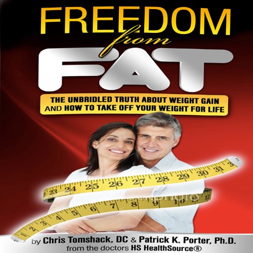 Freedom from Fat cover art