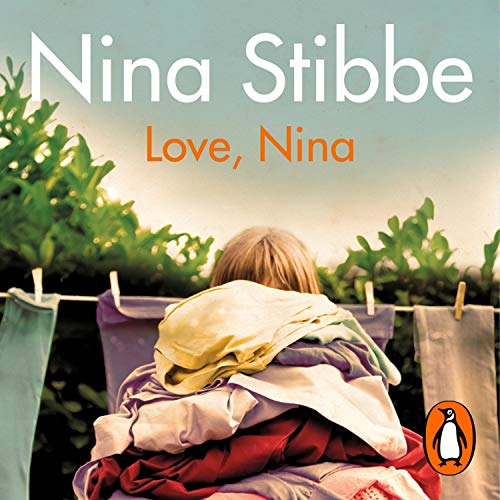 Love, Nina cover art