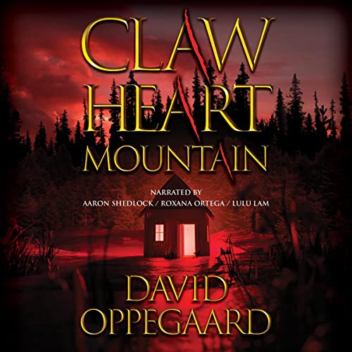 Claw Heart Mountain cover art