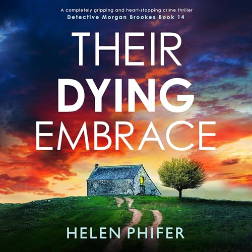 Their Dying Embrace cover art