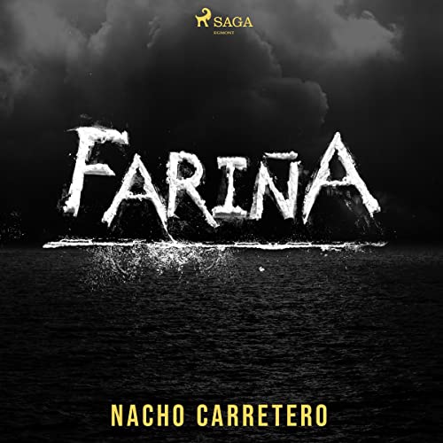 Fariña cover art