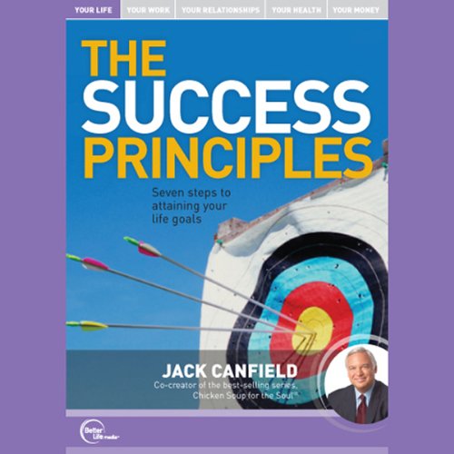 The Success Principles cover art