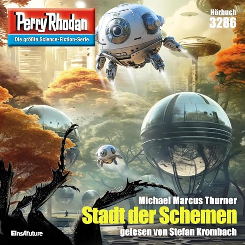 Stadt der Schemen cover art