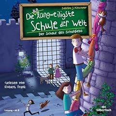 Der Schatz des Schuldiebs cover art