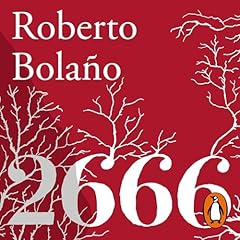 2666 (Spanish Edition) cover art