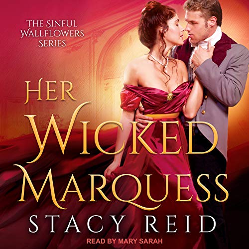 Couverture de Her Wicked Marquess