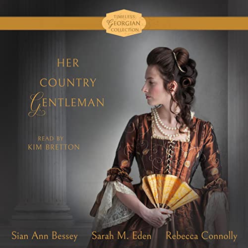 Her Country Gentleman cover art