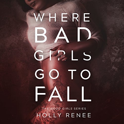 Where Bad Girls Go to Fall cover art