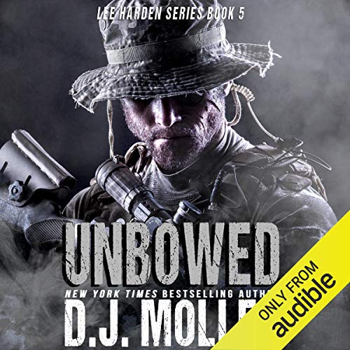 Unbowed cover art