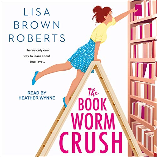 The Bookworm Crush cover art