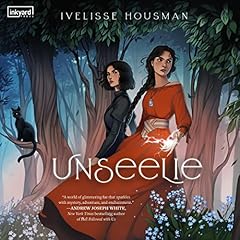 Unseelie cover art