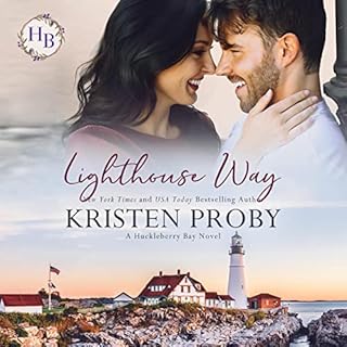 Lighthouse Way Audiobook By Kristen Proby cover art