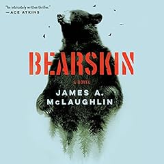 Bearskin cover art