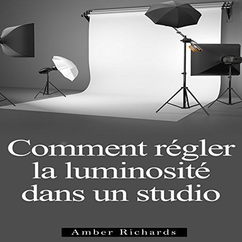 Comment Installer un Studio de Photographie [How to Install a Photo Studio] cover art