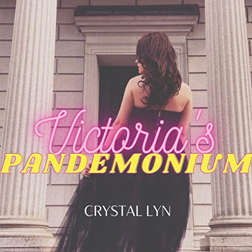 Victoria's Pandemonium Titelbild