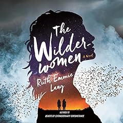 The Wilderwomen cover art